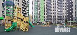 2-к квартира, вторичка, 47м2, 15/20 этаж