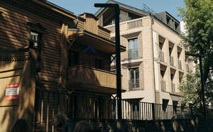 4-к квартира, вторичка, 180м2, 4/4 этаж