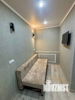 Студия квартира, вторичка, 23м2, 9/9 этаж