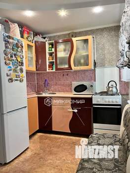 2-к квартира, вторичка, 41м2, 1/5 этаж