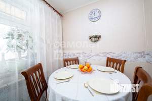 2-к квартира, вторичка, 65м2, 11/16 этаж