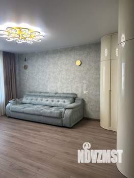 3-к квартира, вторичка, 77м2, 2/10 этаж
