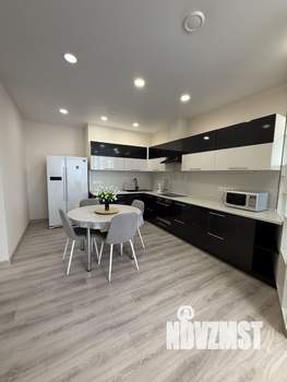 3-к квартира, вторичка, 81м2, 7/37 этаж