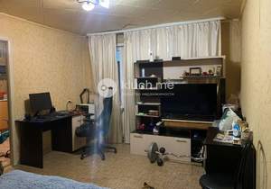 1-к квартира, вторичка, 28м2, 9/9 этаж