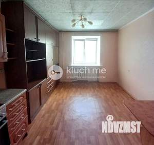 Студия квартира, вторичка, 18м2, 4/5 этаж