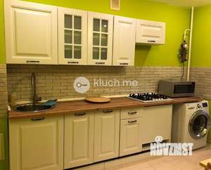 1-к квартира, вторичка, 50м2, 6/9 этаж