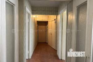 4-к квартира, вторичка, 69м2, 4/9 этаж