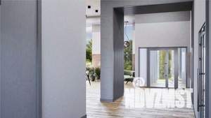 2-к квартира, вторичка, 59м2, 23/25 этаж