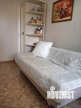 3-к квартира, вторичка, 58м2, 3/5 этаж