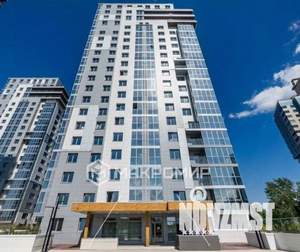 3-к квартира, вторичка, 73м2, 9/23 этаж