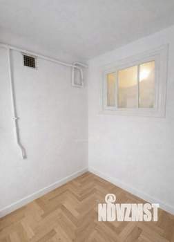 2-к квартира, вторичка, 40м2, 2/4 этаж