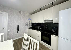 2-к квартира, вторичка, 63м2, 15/19 этаж