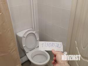 Студия квартира, сданный дом, 35м2, 9/10 этаж