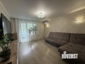 3-к квартира, вторичка, 68м2, 5/9 этаж