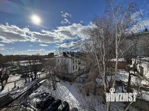 3-к квартира, вторичка, 58м2, 5/5 этаж