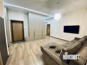 3-к квартира, вторичка, 83м2, 4/7 этаж
