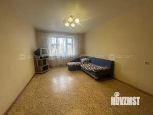 3-к квартира, вторичка, 66м2, 2/10 этаж