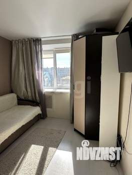 Студия квартира, вторичка, 13м2, 8/9 этаж