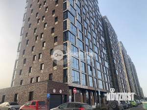 2-к квартира, вторичка, 56м2, 8/16 этаж