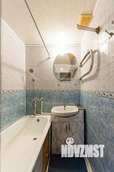 3-к квартира, вторичка, 59м2, 7/9 этаж