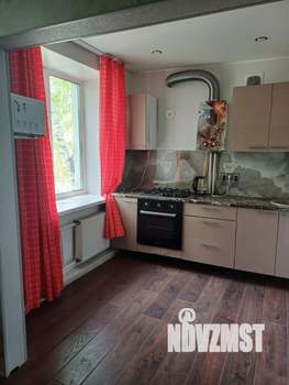 2-к квартира, вторичка, 41м2, 2/2 этаж