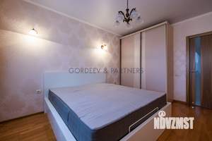 2-к квартира, вторичка, 64м2, 8/10 этаж