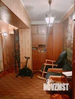 3-к квартира, вторичка, 75м2, 2/9 этаж