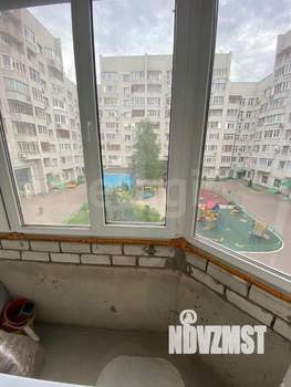 1-к квартира, вторичка, 48м2, 3/9 этаж