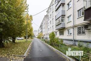2-к квартира, вторичка, 42м2, 1/5 этаж