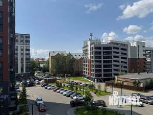 2-к квартира, вторичка, 50м2, 4/19 этаж