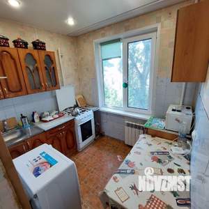 3-к квартира, вторичка, 58м2, 5/5 этаж