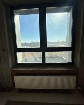 1-к квартира, вторичка, 42м2, 4/21 этаж