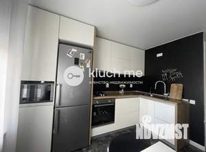 2-к квартира, вторичка, 51м2, 6/9 этаж