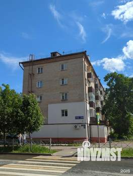 2-к квартира, вторичка, 42м2, 5/5 этаж