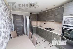 1-к квартира, вторичка, 40м2, 9/10 этаж