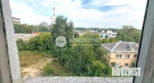 3-к квартира, вторичка, 58м2, 5/5 этаж