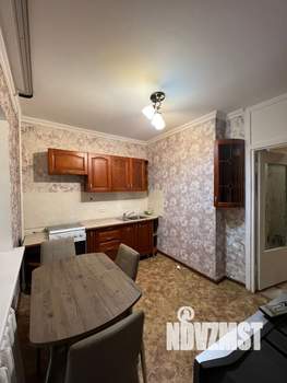 1-к квартира, вторичка, 37м2, 3/9 этаж