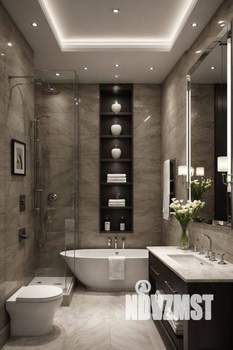 3-к квартира, вторичка, 90м2, 10/10 этаж