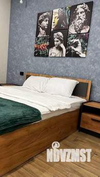 1-к квартира, вторичка, 30м2, 1/2 этаж