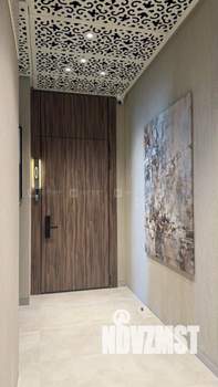 3-к квартира, вторичка, 91м2, 3/20 этаж