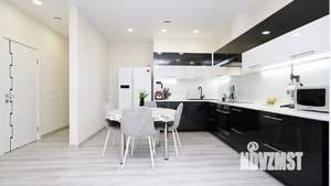 3-к квартира, вторичка, 81м2, 7/36 этаж