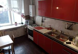 3-к квартира, вторичка, 74м2, 5/5 этаж