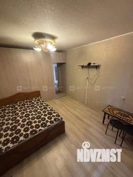 2-к квартира, вторичка, 46м2, 2/5 этаж
