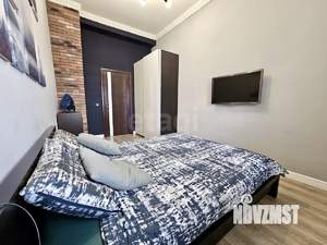 2-к квартира, вторичка, 50м2, 2/5 этаж