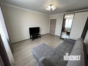 1-к квартира, вторичка, 43м2, 16/18 этаж