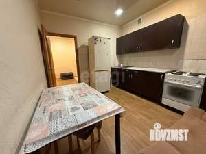 2-к квартира, вторичка, 69м2, 5/16 этаж
