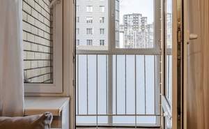 1-к квартира, вторичка, 38м2, 3/12 этаж