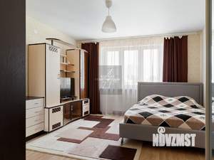 3-к квартира, вторичка, 83м2, 9/20 этаж