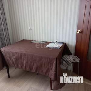 1-к квартира, вторичка, 38м2, 10/18 этаж