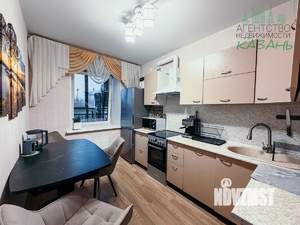 2-к квартира, вторичка, 47м2, 3/9 этаж